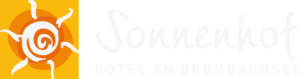 Logo Hotel Sonnenhof